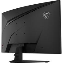 msi mag - MSI MAG 321CQFDE E18 31.5", Rapid VA, Curved, 180Hz - 8 nuotrauka