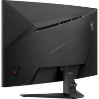 msi mag - MSI MAG 321CQFDE E18 31.5", Rapid VA, Curved, 180Hz - 9 nuotrauka