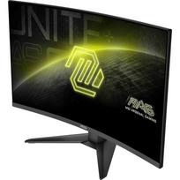 msi mag - MSI MAG 321CQFDE E18 31.5", Rapid VA, Curved, 180Hz - 11 nuotrauka