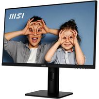 msi 27 4k - MSI PRO MP273UP E6 27", UHD, IPS, 60Hz - 10 nuotrauka