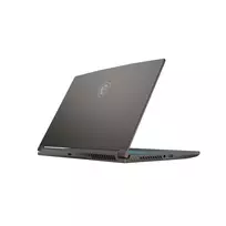 intel i5 13420h - MSI Thin 15 B13UC-3073, i5-13420H, 16 GB, 512 GB, 15.6", RTX 3050 - 2 nuotrauka