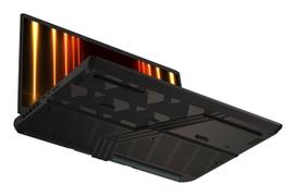 275hx - MSI Vector 18 HX AI A2XWJG-657, Core Ultra 9 275HX, 32 GB, 2 TB, 18", RTX 5090, Grey (Pilkas) - 13 nuotrauka
