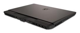 275hx - MSI Vector 18 HX AI A2XWJG-657, Core Ultra 9 275HX, 32 GB, 2 TB, 18", RTX 5090, Grey (Pilkas) - 14 nuotrauka