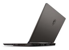 275hx - MSI Vector 18 HX AI A2XWJG-657, Core Ultra 9 275HX, 32 GB, 2 TB, 18", RTX 5090, Grey (Pilkas) - 15 nuotrauka