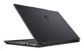 rtx 5060 8 gb - MSI Cyborg 17 B13WFKG-229NL, i7-13620H, 16 GB, 512 GB, 17.3", RTX 5060, Black (Juodas) - 3 nuotrauka