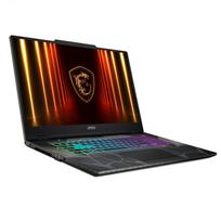 rtx 5060 8 gb - MSI Cyborg 17 B13WFKG-229NL, i7-13620H, 16 GB, 512 GB, 17.3", RTX 5060, Black (Juodas) - 5 nuotrauka