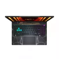 msi cyborg 15.6 - MSI Cyborg 15 B2RWEKG-067, Core 7 240H, 16 GB, 512 GB, 15.6", RTX 5050, Black (Juodas) - 2 nuotrauka