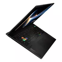 msi stealth 5080 - MSI Stealth 18 HX A2WI-087, Core Ultra 9 290HX Plus, 32 GB, 2 TB, 18", RTX 5080, Black (Juodas) - 2 nuotrauka