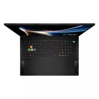 msi stealth 5080 - MSI Stealth 18 HX A2WI-087, Core Ultra 9 290HX Plus, 32 GB, 2 TB, 18", RTX 5080, Black (Juodas) - 3 nuotrauka
