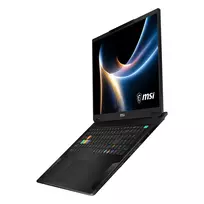 msi stealth 5080 - MSI Stealth 18 HX A2WI-087, Core Ultra 9 290HX Plus, 32 GB, 2 TB, 18", RTX 5080, Black (Juodas) - 4 nuotrauka