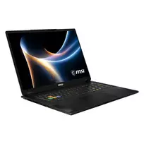 msi stealth 5080 - MSI Stealth 18 HX A2WI-087, Core Ultra 9 290HX Plus, 32 GB, 2 TB, 18", RTX 5080, Black (Juodas) - 5 nuotrauka