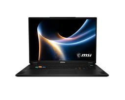 msi stealth 5080 - MSI Stealth 18 HX A2WI-087, Core Ultra 9 290HX Plus, 32 GB, 2 TB, 18", RTX 5080, Black (Juodas) - 6 nuotrauka