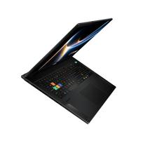 msi stealth 5080 - MSI Stealth 18 HX A2WI-087, Core Ultra 9 290HX Plus, 32 GB, 2 TB, 18", RTX 5080, Black (Juodas) - 7 nuotrauka