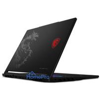 nesiojami kompiuteriai rtx 5080 - MSI Raider 16 Max HX B2WI-079, Core Ultra 9 290HX Plus, 32 GB, 2 TB, RTX 5080, Black (Juodas) - 3 nuotrauka