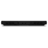 ultra 9 rtx 5090 - MSI Raider 16 Max HX B2WJ-071, Core Ultra 9 290HX Plus, 32 GB, 2 TB, 16", RTX 5090, Black (Juodas) - 2 nuotrauka