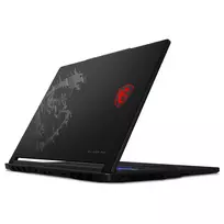 ultra 9 rtx 5090 - MSI Raider 16 Max HX B2WJ-071, Core Ultra 9 290HX Plus, 32 GB, 2 TB, 16", RTX 5090, Black (Juodas) - 3 nuotrauka