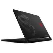 ultra 9 rtx 5090 - MSI Raider 16 Max HX B2WJ-071, Core Ultra 9 290HX Plus, 32 GB, 2 TB, 16", RTX 5090, Black (Juodas) - 4 nuotrauka