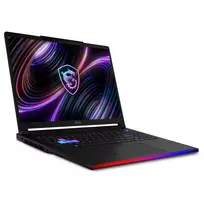 ultra 9 rtx 5090 - MSI Raider 16 Max HX B2WJ-071, Core Ultra 9 290HX Plus, 32 GB, 2 TB, 16", RTX 5090, Black (Juodas) - 5 nuotrauka