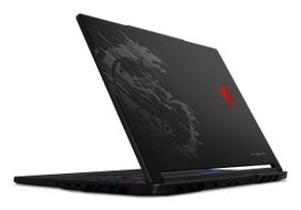 ultra 9 rtx 5090 - MSI Raider 16 Max HX B2WJ-071, Core Ultra 9 290HX Plus, 32 GB, 2 TB, 16", RTX 5090, Black (Juodas) - 9 nuotrauka