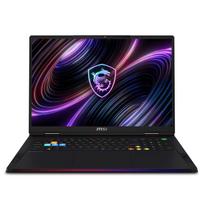 nesiojami kompiuteriai rtx 5080 - MSI Raider 18 Max HX A2WI-1075, Core Ultra 9 290HX Plus, 32 GB, 2 TB, 18", RTX 5080, Black (Juodas) - 7 nuotrauka