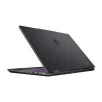 ddr5 8gb - MSI Cyborg 15 B2RWEKG-083NL, Core 7 240H, 16 GB, 512 GB, 15.6", RTX 5050, Black (Juodas) - 3 nuotrauka