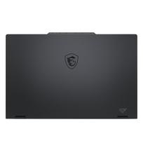 rtx 5060 8gb - MSI Cyborg 17 B2RWFKG-025NL, Core 7 240H, 16 GB, 512 GB, 17.3", RTX 5060, Black (Juodas) - 2 nuotrauka