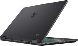 geforce rtx 5050 8gb - MSI Cyborg 15 B2RWEKG-085NL, Core 5 210H, 16 GB, 512 GB, 15.6", RTX 5050, Black (Juodas) - 3 nuotrauka