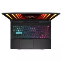 nesiojami kompiuteriai rtx 5060 - MSI Katana 15 HX B14WFK-008FR, i7-14650HX, 16 GB, 512 GB, 15.6", RTX 5060, Windows 11 Home, Black (Juodas) - 6 nuotrauka