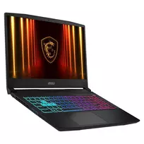 nesiojami kompiuteriai rtx 5060 - MSI Katana 15 HX B14WFK-008FR, i7-14650HX, 16 GB, 512 GB, 15.6", RTX 5060, Windows 11 Home, Black (Juodas) - 7 nuotrauka