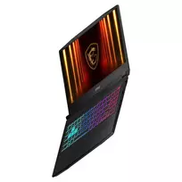 nesiojami kompiuteriai rtx 5060 - MSI Katana 15 HX B14WFK-008FR, i7-14650HX, 16 GB, 512 GB, 15.6", RTX 5060, Windows 11 Home, Black (Juodas) - 9 nuotrauka