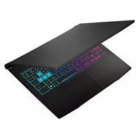 nesiojami kompiuteriai rtx 5060 - MSI Katana 15 HX B14WFK-008FR, i7-14650HX, 16 GB, 512 GB, 15.6", RTX 5060, Windows 11 Home, Black (Juodas) - 10 nuotrauka