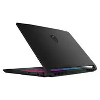nesiojami kompiuteriai rtx 5060 - MSI Katana 15 HX B14WFK-008FR, i7-14650HX, 16 GB, 512 GB, 15.6", RTX 5060, Windows 11 Home, Black (Juodas) - 11 nuotrauka
