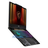 nesiojami kompiuteriai rtx 5060 - MSI Cyborg 15 B2RWFKG-010FR, Core 7 240H, 16 GB, 512 GB, 15.6", RTX 5060, Windows 11 Home - 3 nuotrauka
