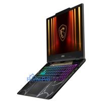 nesiojami kompiuteriai rtx 5060 - MSI Cyborg 15 B2RWFKG-010FR, Core 7 240H, 16 GB, 512 GB, 15.6", RTX 5060, Windows 11 Home - 4 nuotrauka