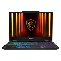 nesiojami kompiuteriai rtx 5060 - MSI Cyborg 15 B2RWFKG-010FR, Core 7 240H, 16 GB, 512 GB, 15.6", RTX 5060, Windows 11 Home - 5 nuotrauka