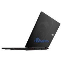nesiojami kompiuteriai rtx 5060 - MSI Crosshair A18 HX A8WFKG-044FR, Ryzen 9 8940HX, 32 GB, 1 TB, 18", RTX 5060, Black (Juodas) - 2 nuotrauka