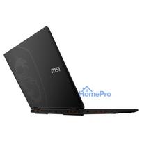 nesiojami kompiuteriai rtx 5060 - MSI Crosshair A18 HX A8WFKG-044FR, Ryzen 9 8940HX, 32 GB, 1 TB, 18", RTX 5060, Black (Juodas) - 3 nuotrauka