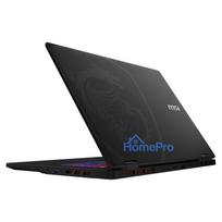 nesiojami kompiuteriai rtx 5060 - MSI Crosshair A18 HX A8WFKG-044FR, Ryzen 9 8940HX, 32 GB, 1 TB, 18", RTX 5060, Black (Juodas) - 8 nuotrauka