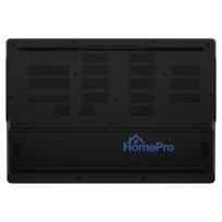nesiojami kompiuteriai rtx 5060 - MSI Crosshair A18 HX A8WFKG-044FR, Ryzen 9 8940HX, 32 GB, 1 TB, 18", RTX 5060, Black (Juodas) - 10 nuotrauka