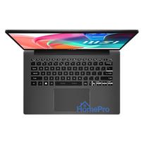intel core i5 14 - MSI Modern 14 F1MG-876FRNN, Core 5 120U, 16 GB, 512 GB, 14", Windows 11 Pro, AZERTY French Layout - 5 nuotrauka