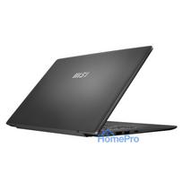 intel core i5 14 - MSI Modern 14 F1MG-876FRNN, Core 5 120U, 16 GB, 512 GB, 14", Windows 11 Pro, AZERTY French Layout - 6 nuotrauka