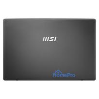 intel core i5 14 - MSI Modern 14 F1MG-876FRNN, Core 5 120U, 16 GB, 512 GB, 14", Windows 11 Pro, AZERTY French Layout - 7 nuotrauka