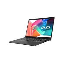 intel core i5 14 - MSI Modern 14 F1MG-876FRNN, Core 5 120U, 16 GB, 512 GB, 14", Windows 11 Pro, AZERTY French Layout - 9 nuotrauka