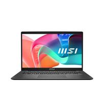 intel core i5 14 - MSI Modern 14 F1MG-876FRNN, Core 5 120U, 16 GB, 512 GB, 14", Windows 11 Pro, AZERTY French Layout - 10 nuotrauka