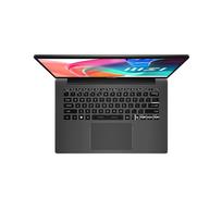 intel core i5 14 - MSI Modern 14 F1MG-876FRNN, Core 5 120U, 16 GB, 512 GB, 14", Windows 11 Pro, AZERTY French Layout - 11 nuotrauka