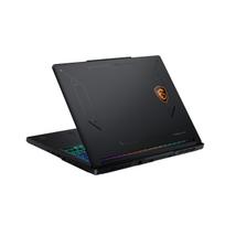 5070 msi - MSI Crosshair 16 Max HX E2WGXK-023, Core Ultra 9 275HX, 16 GB, 1 TB, 16", RTX 5070, Black (Juodas) - 3 nuotrauka