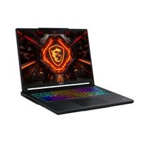 5070 msi - MSI Crosshair 16 Max HX E2WGXK-023, Core Ultra 9 275HX, 16 GB, 1 TB, 16", RTX 5070, Black (Juodas) - 4 nuotrauka