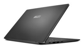 procesorius i7 - MSI Modern 14 F1MG-867NL, Core 7 150U, 16 GB, 512 GB, 14", Windows 11 Home, Grey (Pilkas) - 2 nuotrauka