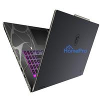 msi cyborg 17 - MSI Cyborg 17 B2RWFKG-001FR, i7-240H, 16 GB, 512 GB, RTX 5060, Windows 11 Home, 17.3", AZERTY French Layout - 4 nuotrauka