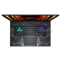 msi cyborg 17 - MSI Cyborg 17 B2RWFKG-001FR, i7-240H, 16 GB, 512 GB, RTX 5060, Windows 11 Home, 17.3", AZERTY French Layout - 6 nuotrauka